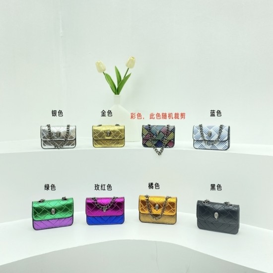 High-Quality Kurt Geiger Handbags, $30–$50