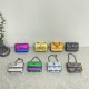 High-Quality Kurt Geiger Handbags, $30–$50