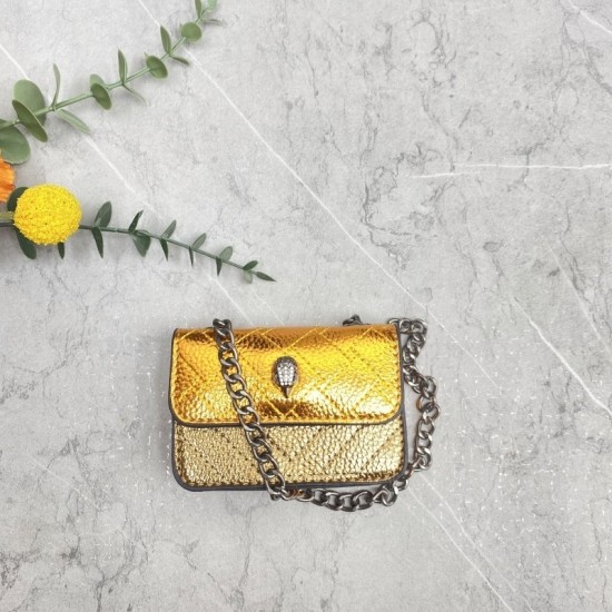 High-Quality Kurt Geiger Handbags, $30–$50