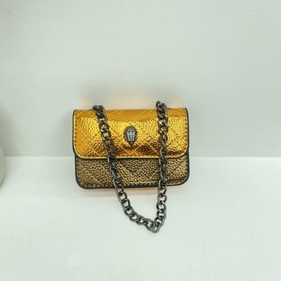 High-Quality Kurt Geiger Handbags, $30–$50