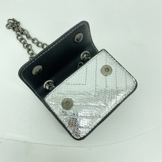 High-Quality Kurt Geiger Handbags, $30–$50