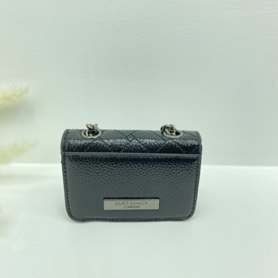 High-Quality Kurt Geiger Handbags, $30–$50