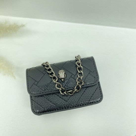 High-Quality Kurt Geiger Handbags, $30–$50