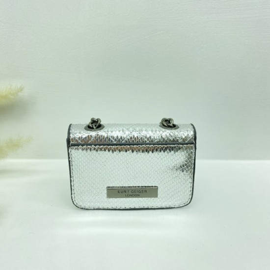 High-Quality Kurt Geiger Handbags, $30–$50