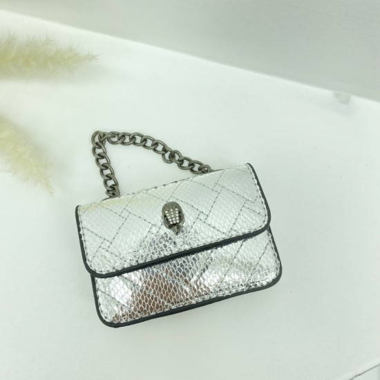 High-Quality Kurt Geiger Handbags, $30–$50