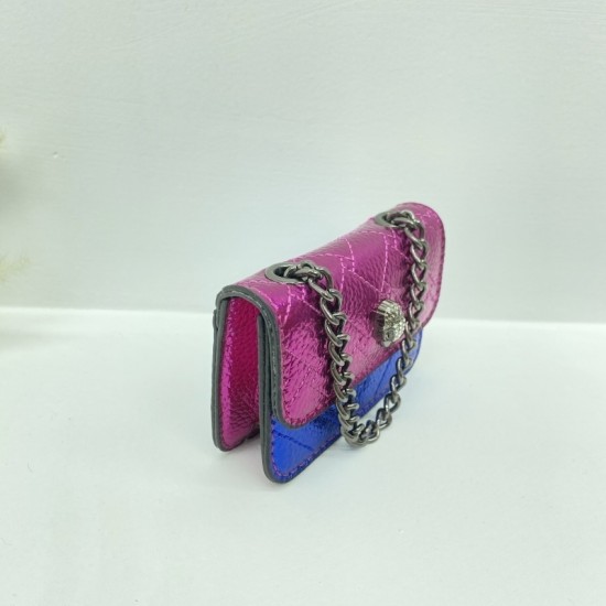 High-Quality Kurt Geiger Handbags, $30–$50