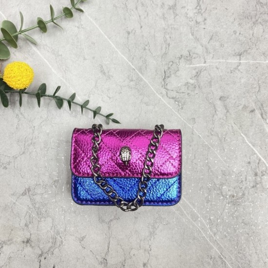 High-Quality Kurt Geiger Handbags, $30–$50