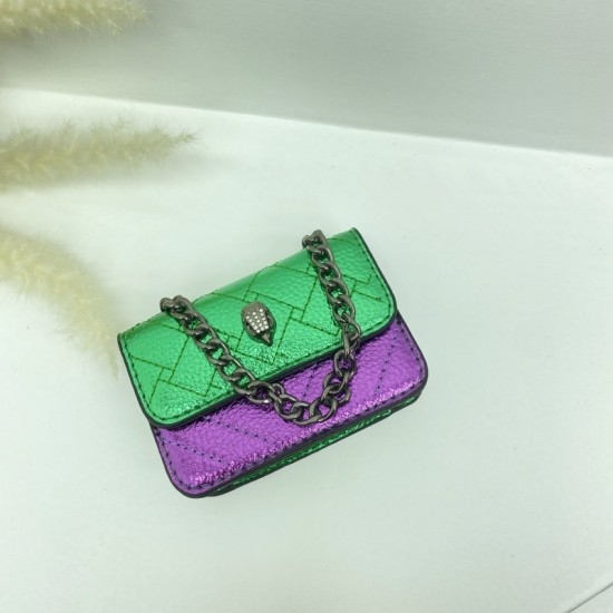 High-Quality Kurt Geiger Handbags, $30–$50