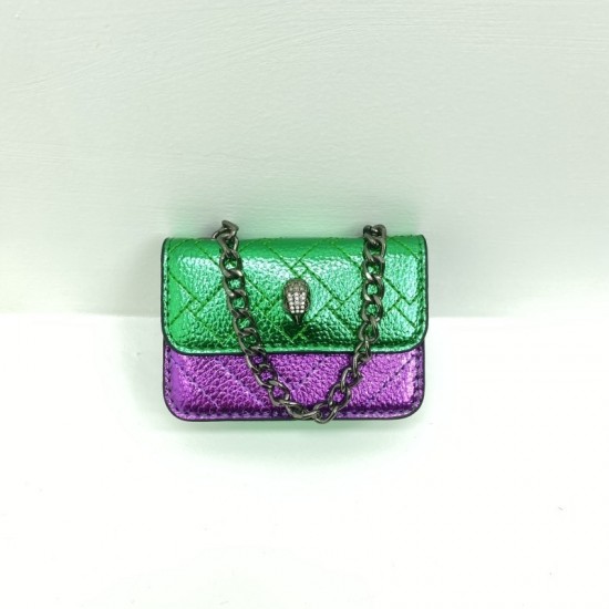High-Quality Kurt Geiger Handbags, $30–$50