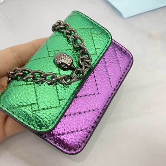 High-Quality Kurt Geiger Handbags, $30–$50