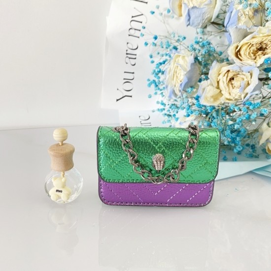 High-Quality Kurt Geiger Handbags, $30–$50