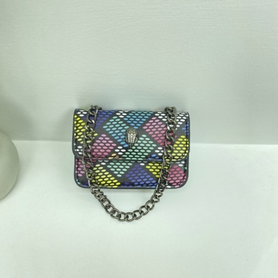 High-Quality Kurt Geiger Handbags, $30–$50