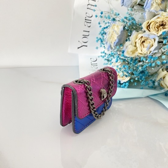 High-Quality Kurt Geiger Handbags, $30–$50