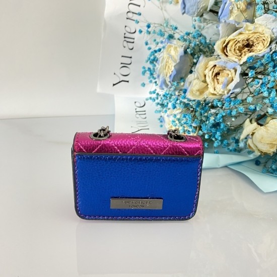 High-Quality Kurt Geiger Handbags, $30–$50