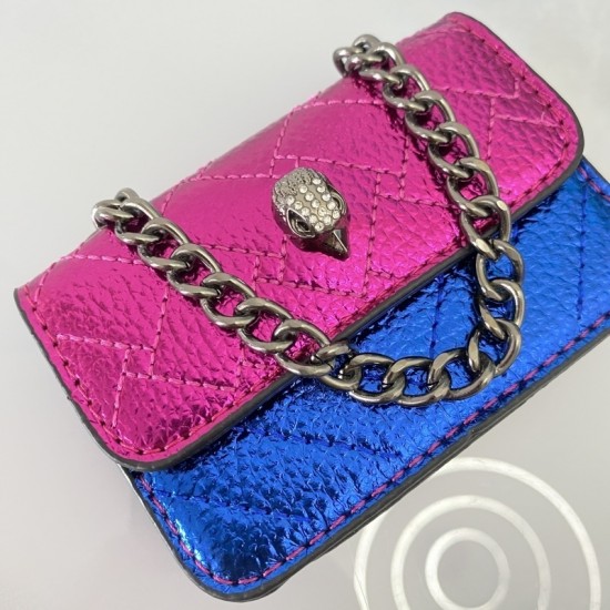 High-Quality Kurt Geiger Handbags, $30–$50