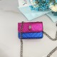 High-Quality Kurt Geiger Handbags, $30–$50