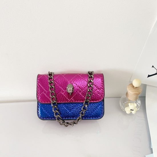High-Quality Kurt Geiger Handbags, $30–$50