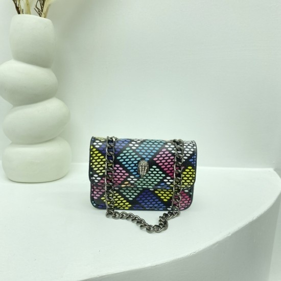 High-Quality Kurt Geiger Handbags, $30–$50