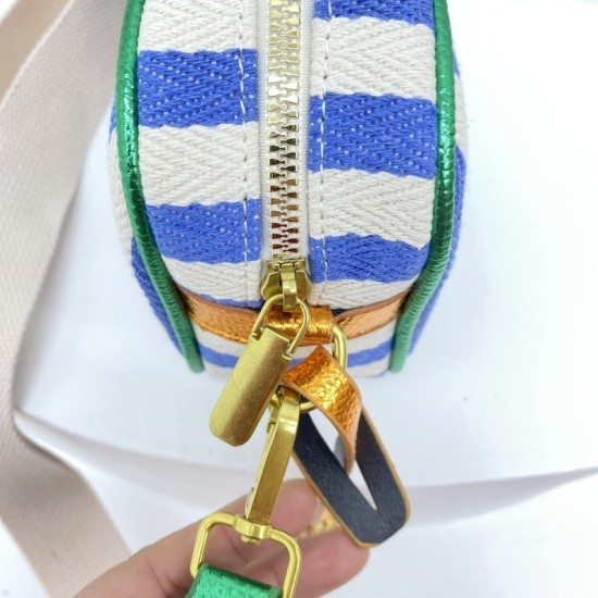 High-Quality Kurt Geiger Handbags, $30–$50