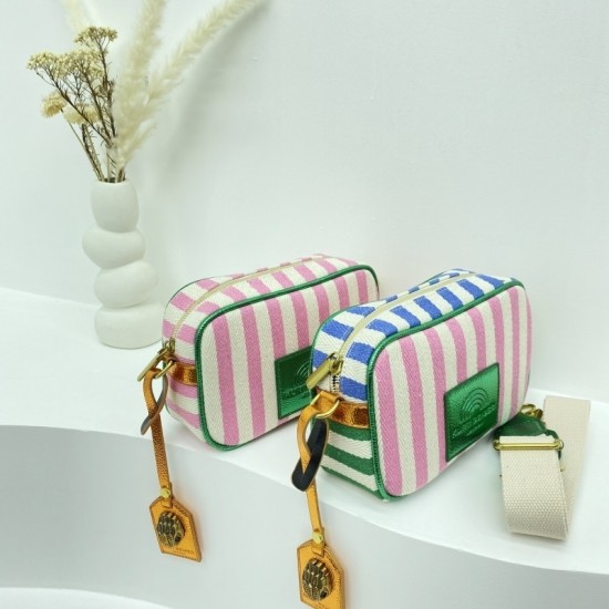 High-Quality Kurt Geiger Handbags, $30–$50