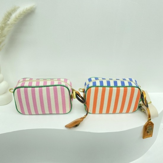 High-Quality Kurt Geiger Handbags, $30–$50
