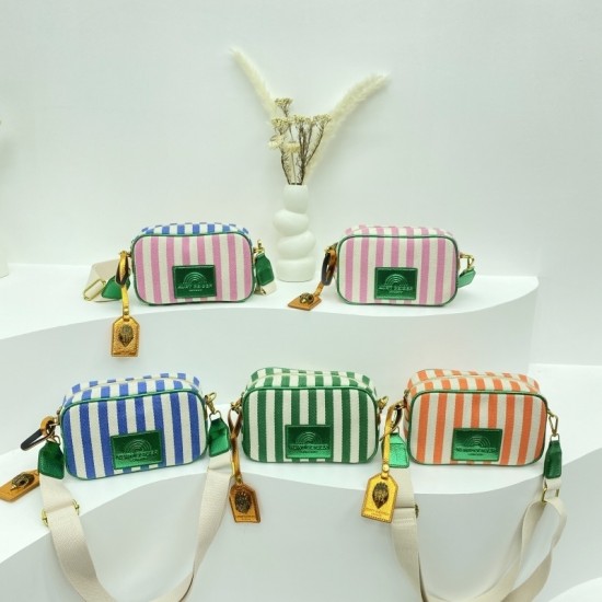 High-Quality Kurt Geiger Handbags, $30–$50