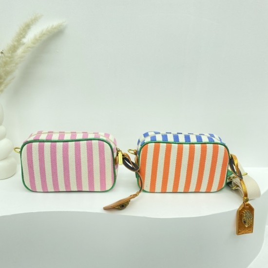 High-Quality Kurt Geiger Handbags, $30–$50