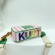 High-Quality Kurt Geiger Handbags, $30–$50