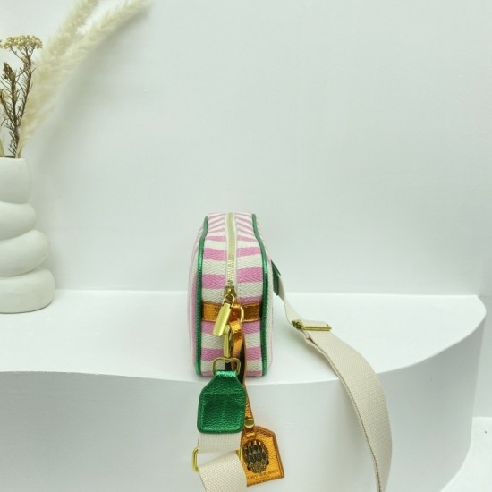 High-Quality Kurt Geiger Handbags, $30–$50