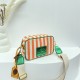 High-Quality Kurt Geiger Handbags, $30–$50