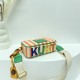 High-Quality Kurt Geiger Handbags, $30–$50