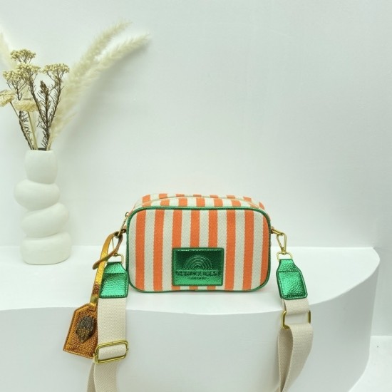 High-Quality Kurt Geiger Handbags, $30–$50
