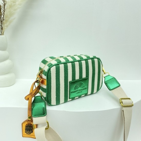 High-Quality Kurt Geiger Handbags, $30–$50