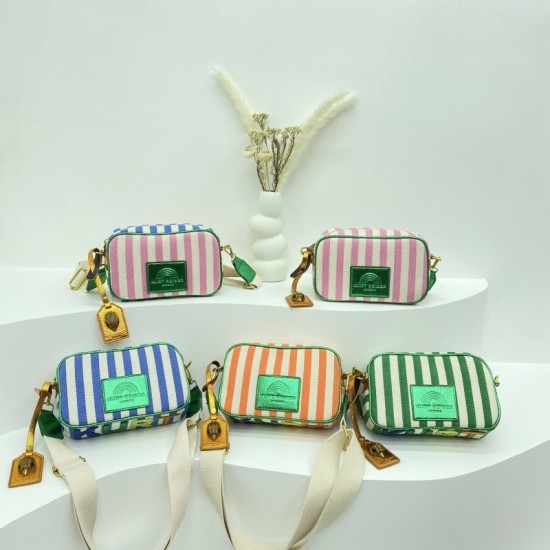 High-Quality Kurt Geiger Handbags, $30–$50