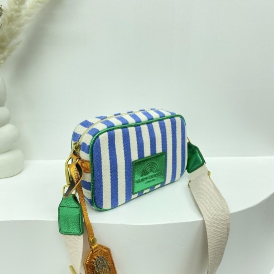 High-Quality Kurt Geiger Handbags, $30–$50