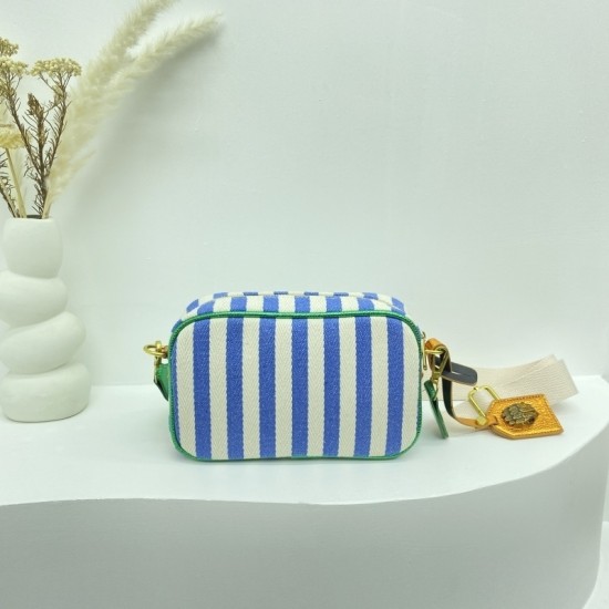 High-Quality Kurt Geiger Handbags, $30–$50