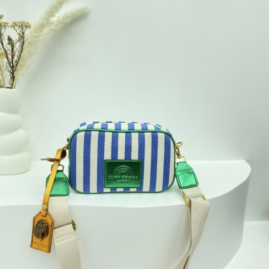High-Quality Kurt Geiger Handbags, $30–$50