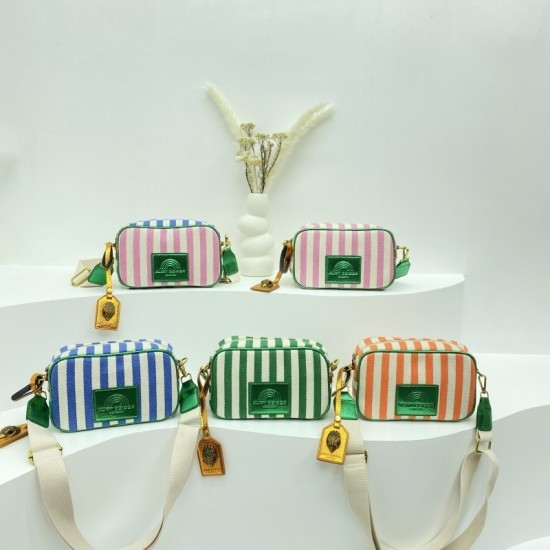 High-Quality Kurt Geiger Handbags, $30–$50