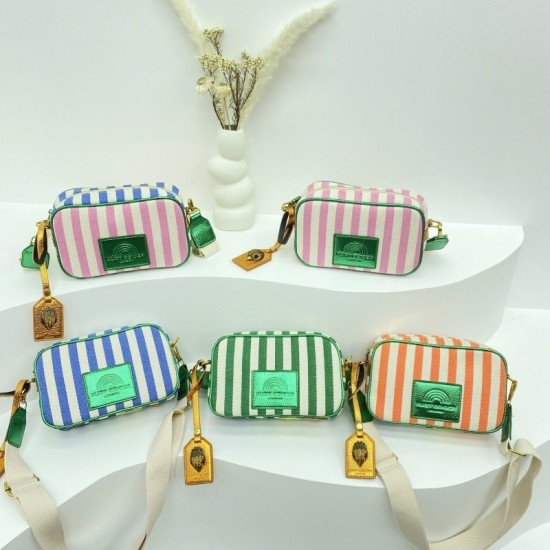 High-Quality Kurt Geiger Handbags, $30–$50