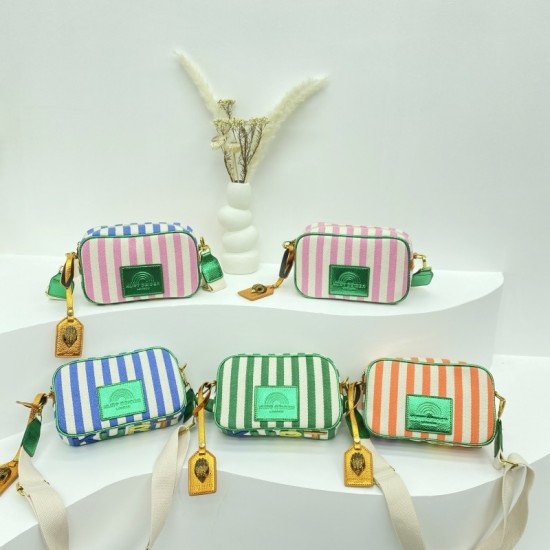 High-Quality Kurt Geiger Handbags, $30–$50