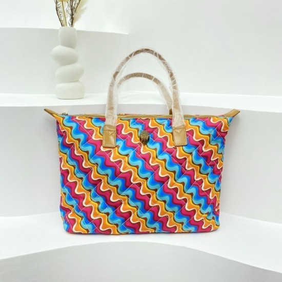 High-Quality Kurt Geiger Bags and Wallets, $30–$50