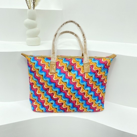 High-Quality Kurt Geiger Bags and Wallets, $30–$50