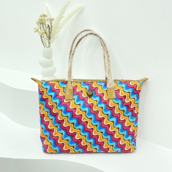 High-Quality Kurt Geiger Bags and Wallets, $30–$50