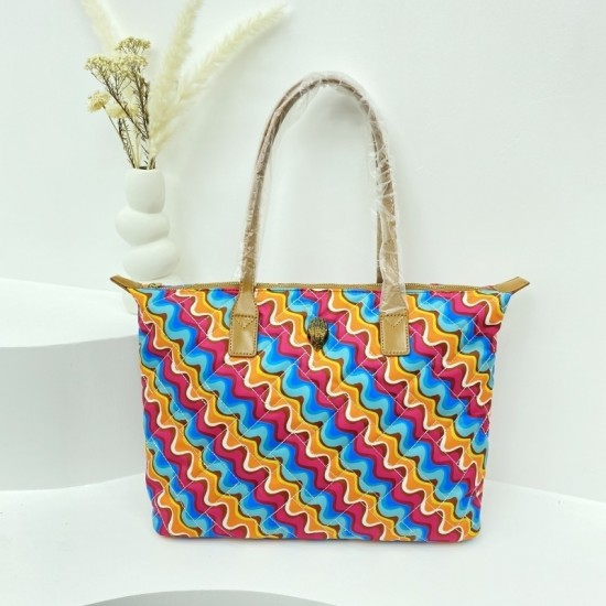 High-Quality Kurt Geiger Bags and Wallets, $30–$50