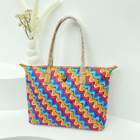 High-Quality Kurt Geiger Bags and Wallets, $30–$50