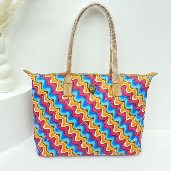 High-Quality Kurt Geiger Bags and Wallets, $30–$50