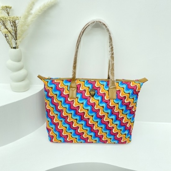 High-Quality Kurt Geiger Bags and Wallets, $30–$50