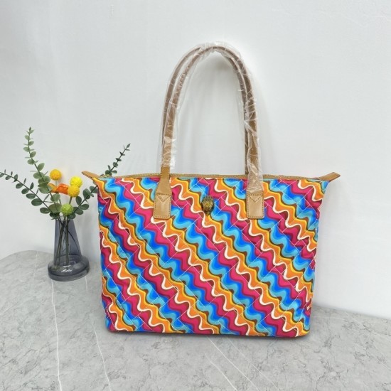 High-Quality Kurt Geiger Bags and Wallets, $30–$50