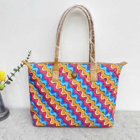 High-Quality Kurt Geiger Bags and Wallets, $30–$50
