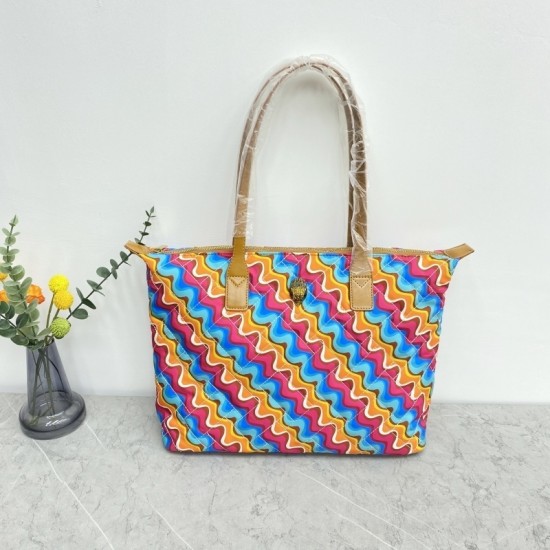 High-Quality Kurt Geiger Bags and Wallets, $30–$50